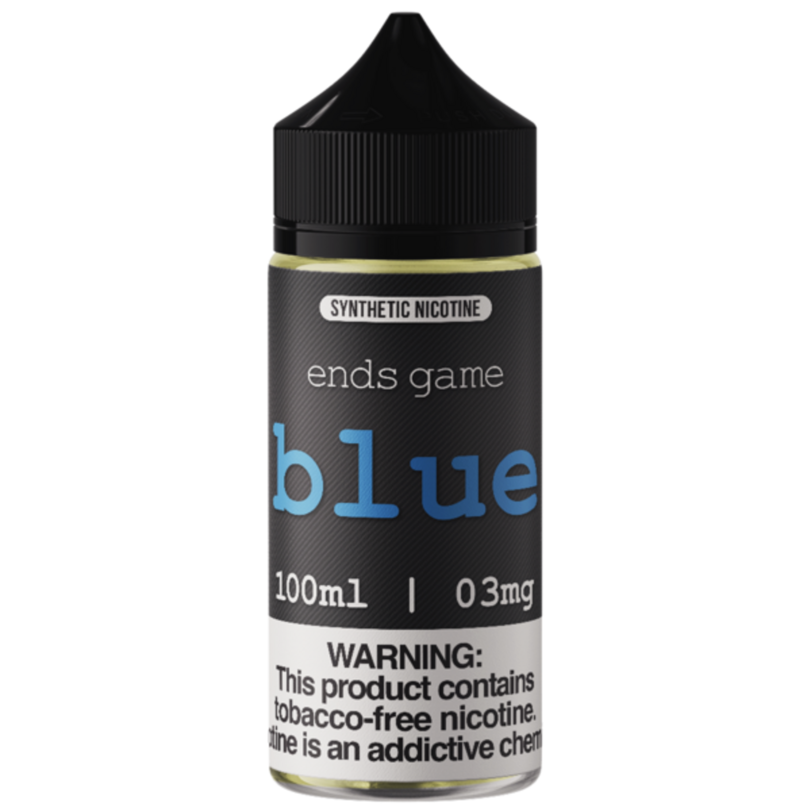 Ends Game Ends Game 100ml