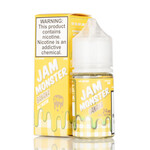 Monster Vape Labs Jam Monster Salt 30ml Banana 48mg