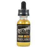 Cuttwood Cuttwood Hand Crafted 60ml  Sugar Drizzle 6mg