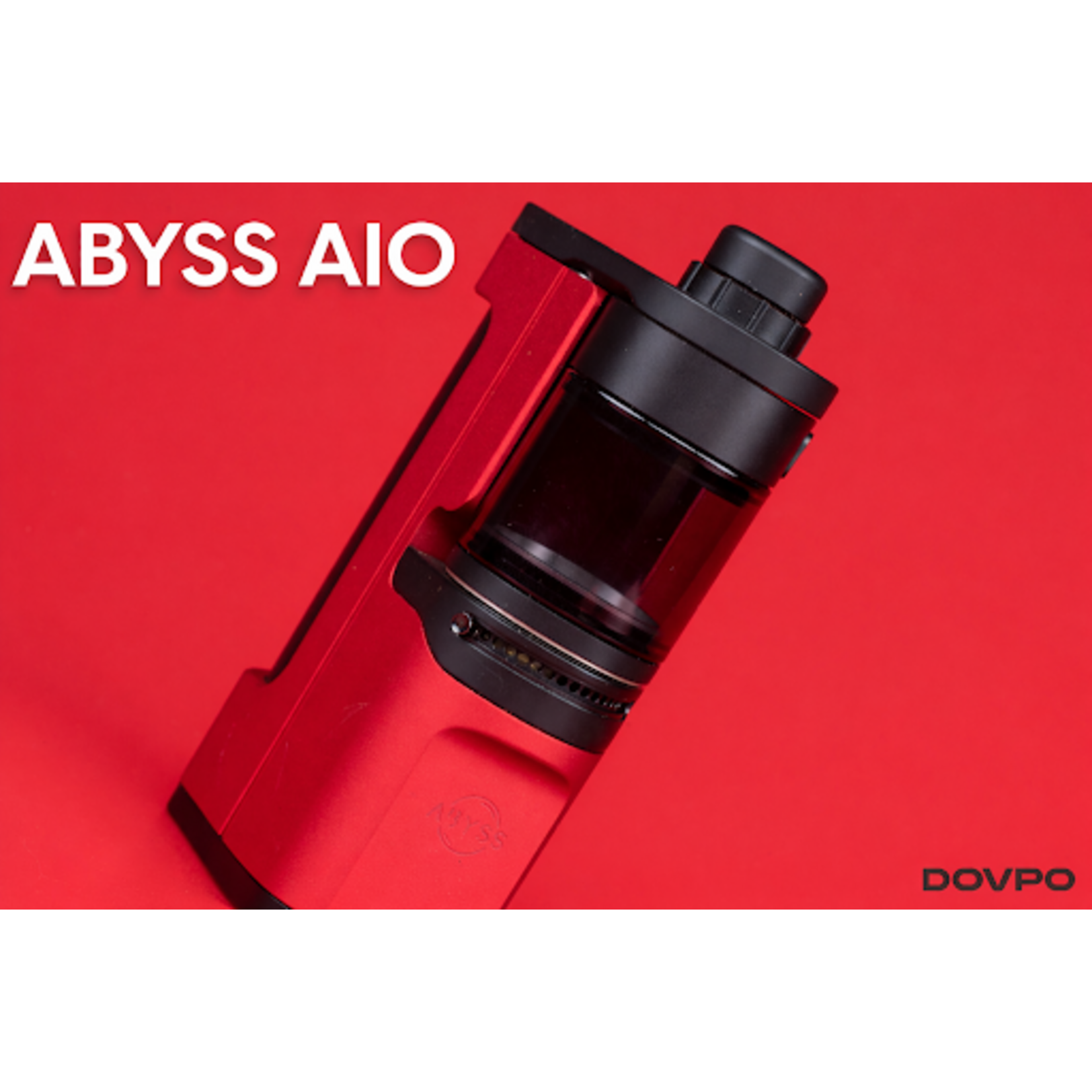 Dovpo Dovpo X Suicide Mods Abyss 60W kit Mars with Accessories