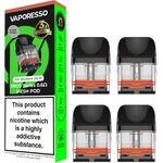 Vaporesso Vaporesso XROS Pod 2ml Corex 3.0 Top-Fill (Box of 4)