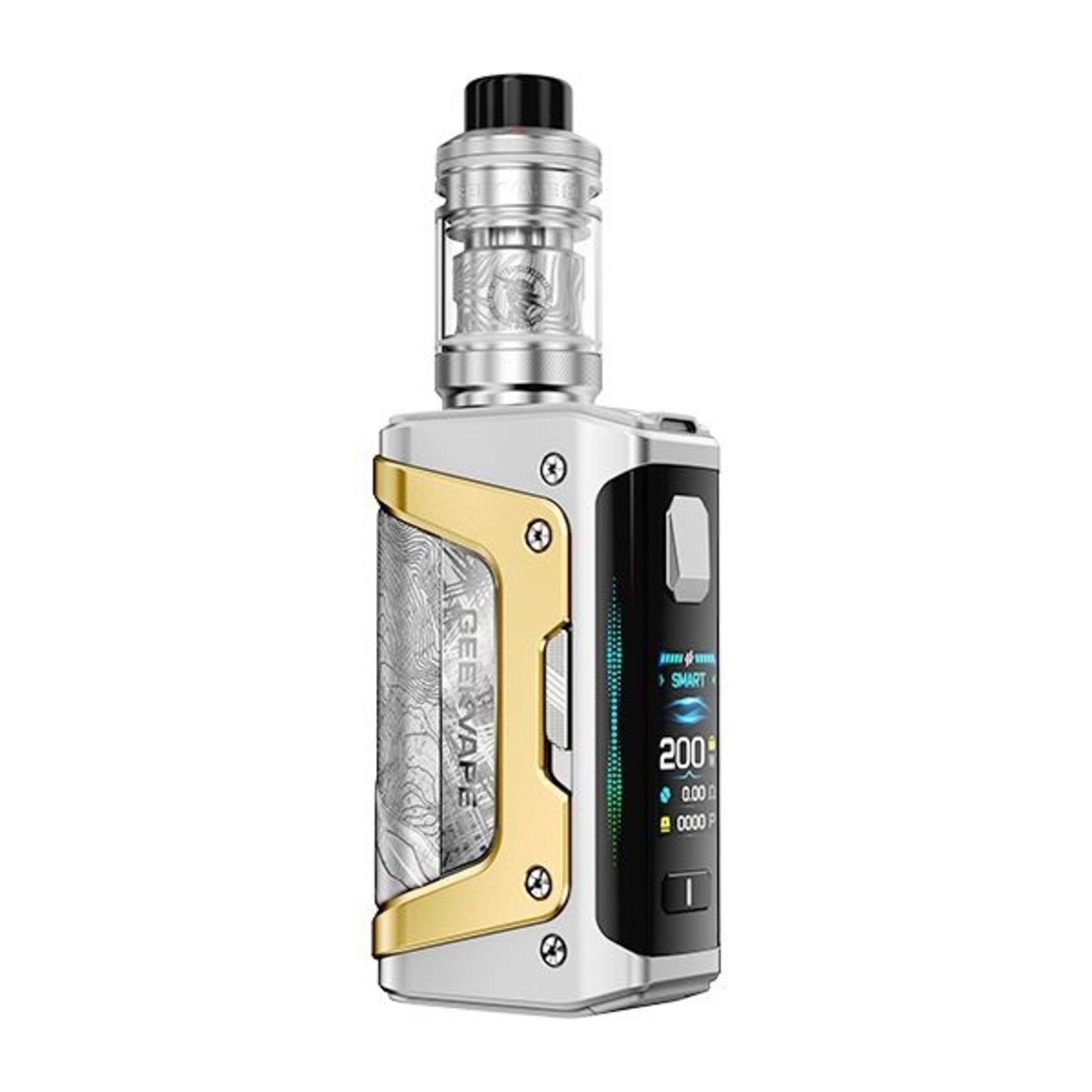 GeekVape Geekvape Aegis Legend 5 Kit 10th Anniversary Edition