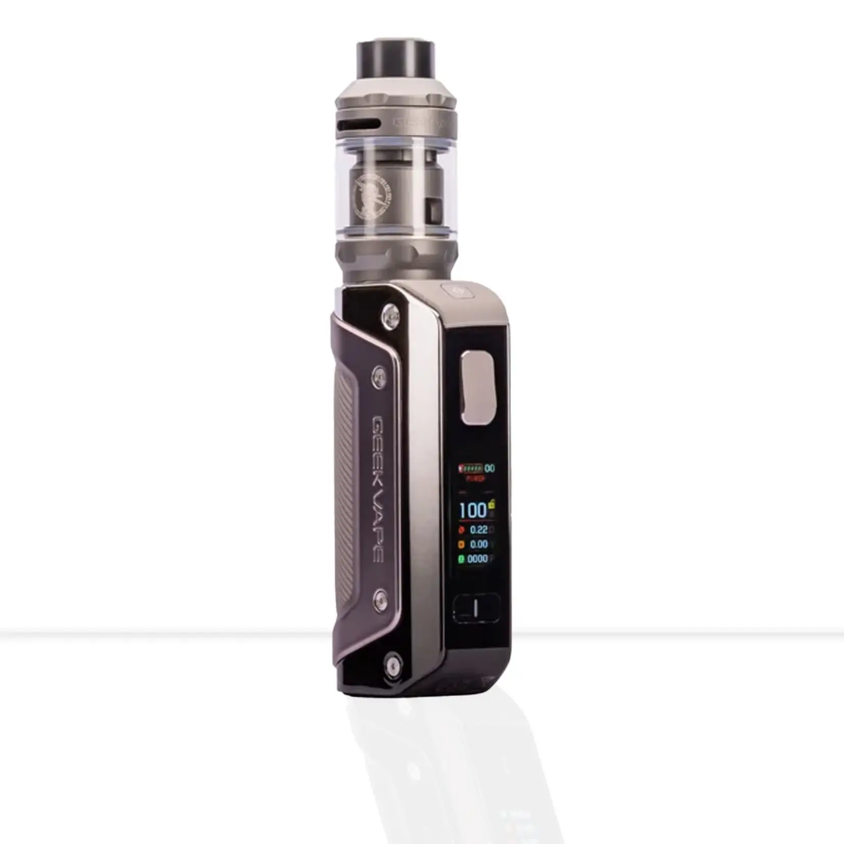 GeekVape Geekvape Aegis Solo III (3) Kit