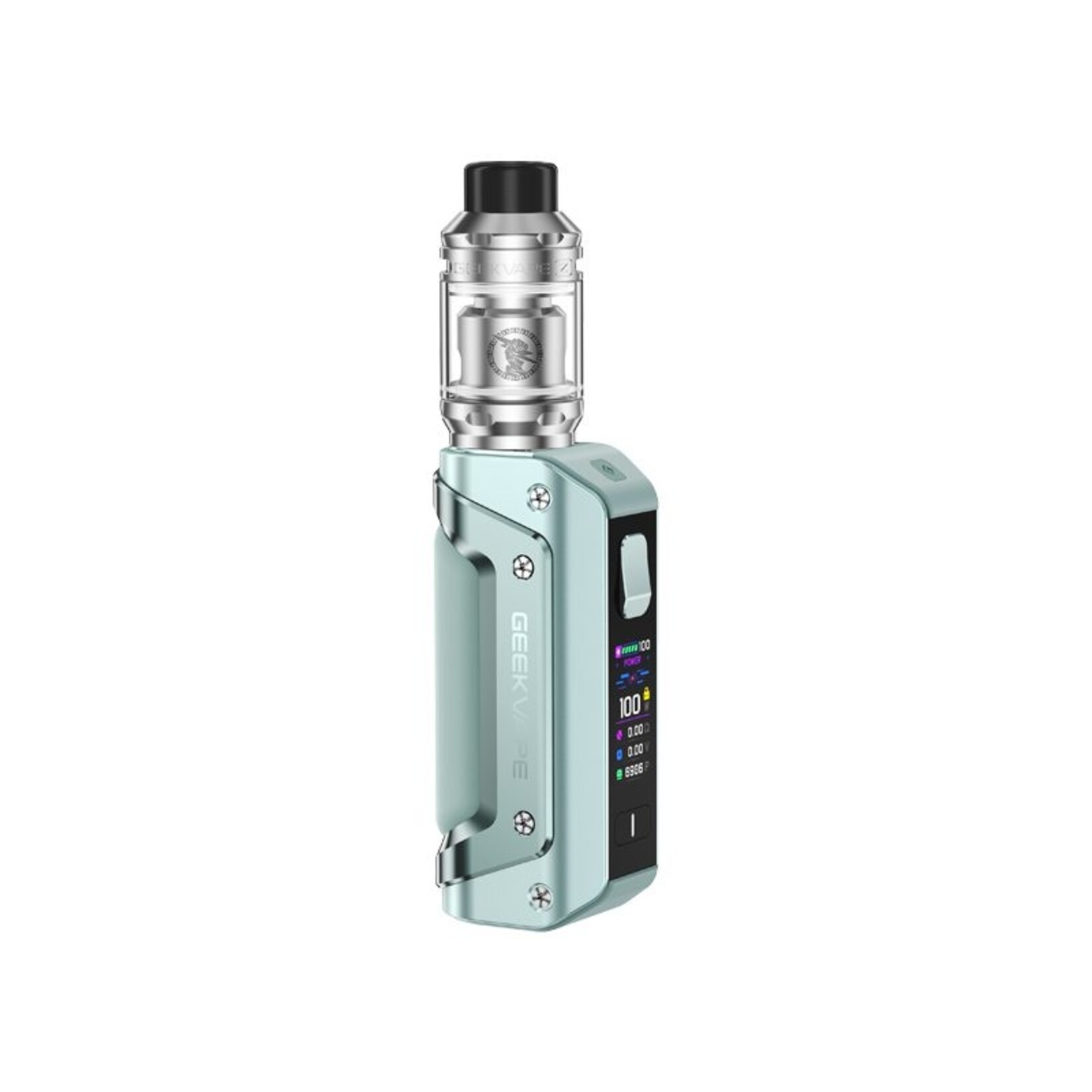 GeekVape Geekvape Aegis Solo III (3) Kit