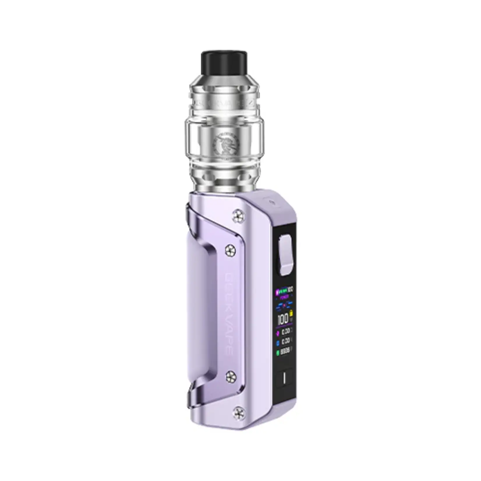 GeekVape Geekvape Aegis Solo III (3) Kit