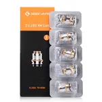 GeekVape GeekVape Zeus Z Series XM V2 Coils (Box of 5)
