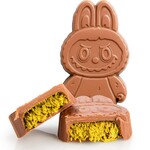 Carians Labudabu Dubai Chocolate Bar 3.52oz