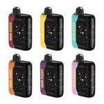 Geek Bar Hookah X Geek Bar Hookah X 25k .6%