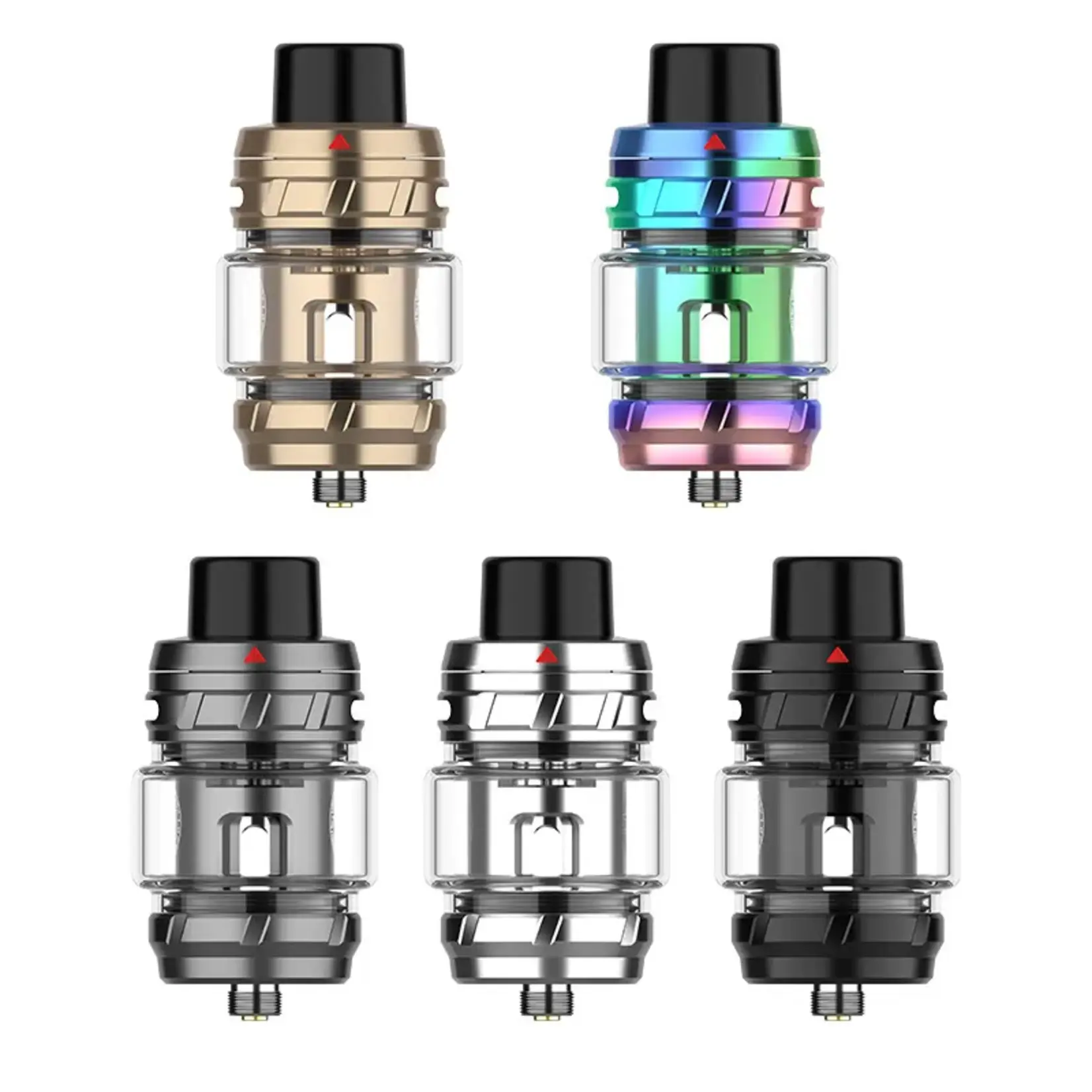 Vaporesso Vaporesso iTank T Dual Mesh Version Tank