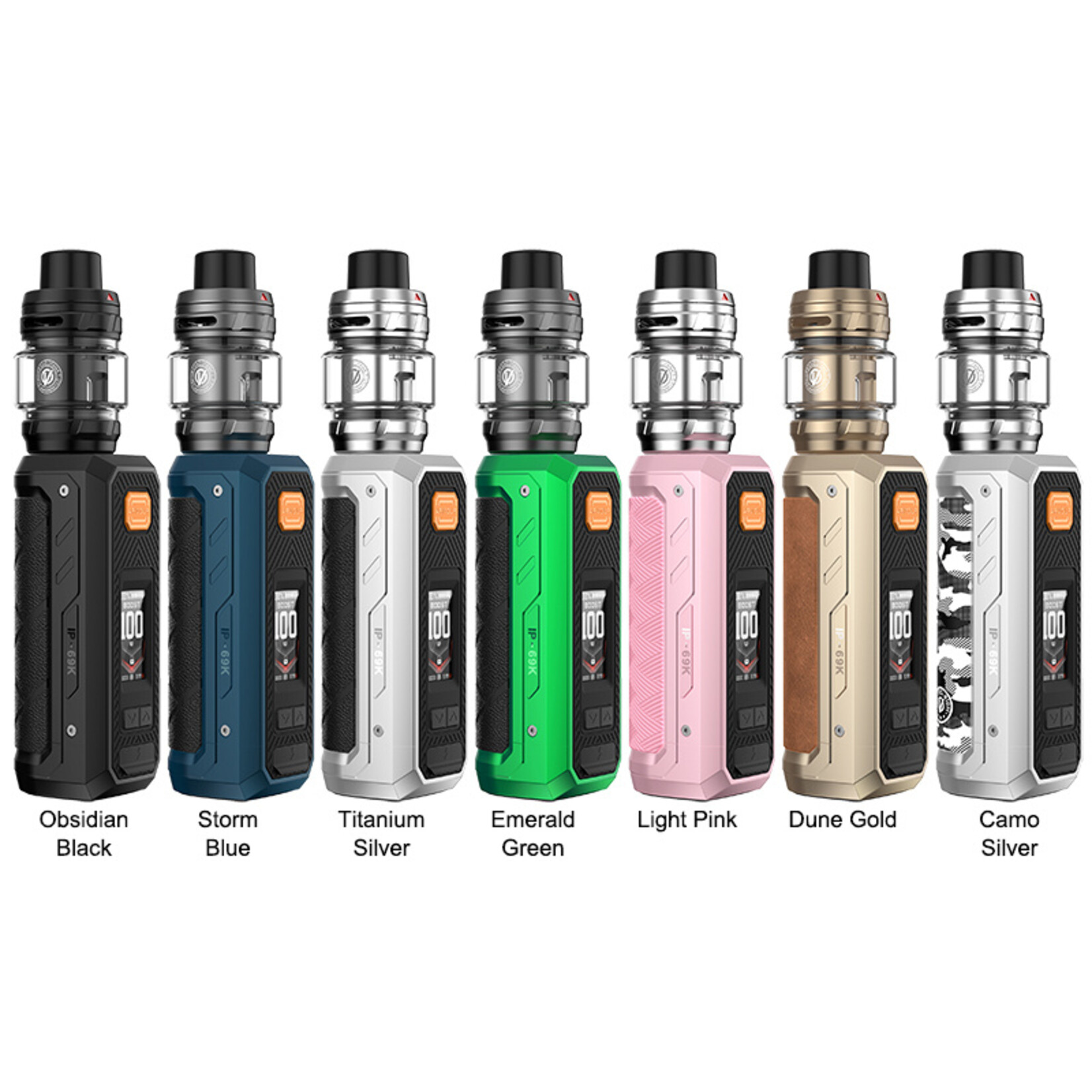 Vaporesso Vaporesso Armour Ultra Kit