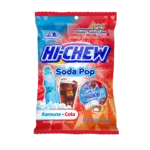 Hi-Chew  Soda Pop