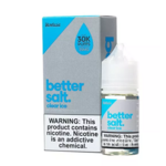 Vapetasia Vapetasia Better Salt 30ml Clear 30mg
