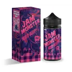 Monster Vape Labs Jam Monster 100ml Mixed Berry 6mg