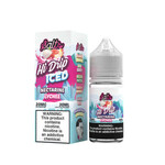 Hi-Drip Hi-Drip Salt 30ml  Nectarine Lychee Ice 50mg