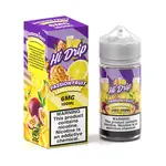Hi-Drip Hi Drip 100ml  Passion Fruit Lemonade 0mg