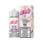 Hi-Drip Hi Drip 100ml  Butter Mints 3mg