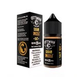 Cuttwood Cuttwood Salt 30ml Sugar Drizzle 50mg