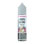 Cassadaga Cassadaga Cannoli Be 60ml Cannoli Be Mine 9mg