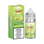 Finest The Finest Salt 30ml Menthol Edition Green apple Citrus Menthol 50mg