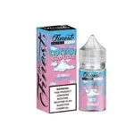Finest The Finest 120ml (2x60ml) Sweet & Sour Cotton Clouds 0mg