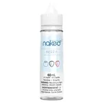 Naked100 Naked100 Menthol 60ml Berry (Very Cool)