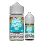 Cloud Nurdz Cloud Nurdz Iced 100ml Cherry Apple 3mg