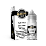 Vapetasia Vapetasia Salt 30ml Killer Sweets White Gummy 48mg