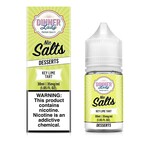 Dinner Lady Dinner Lady Salt 30ml Key Lime Tart