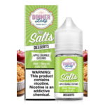 Dinner Lady Dinner Lady 100ml Apple Crumble Custard