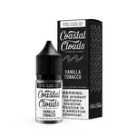 Coastal Clouds Premium Vapor Coastal Clouds 60ml Vanilla Tobacco