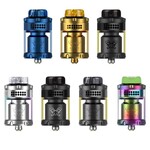 HellVape Hellvape Dead Rabbit 3 RTA 2024 Edition