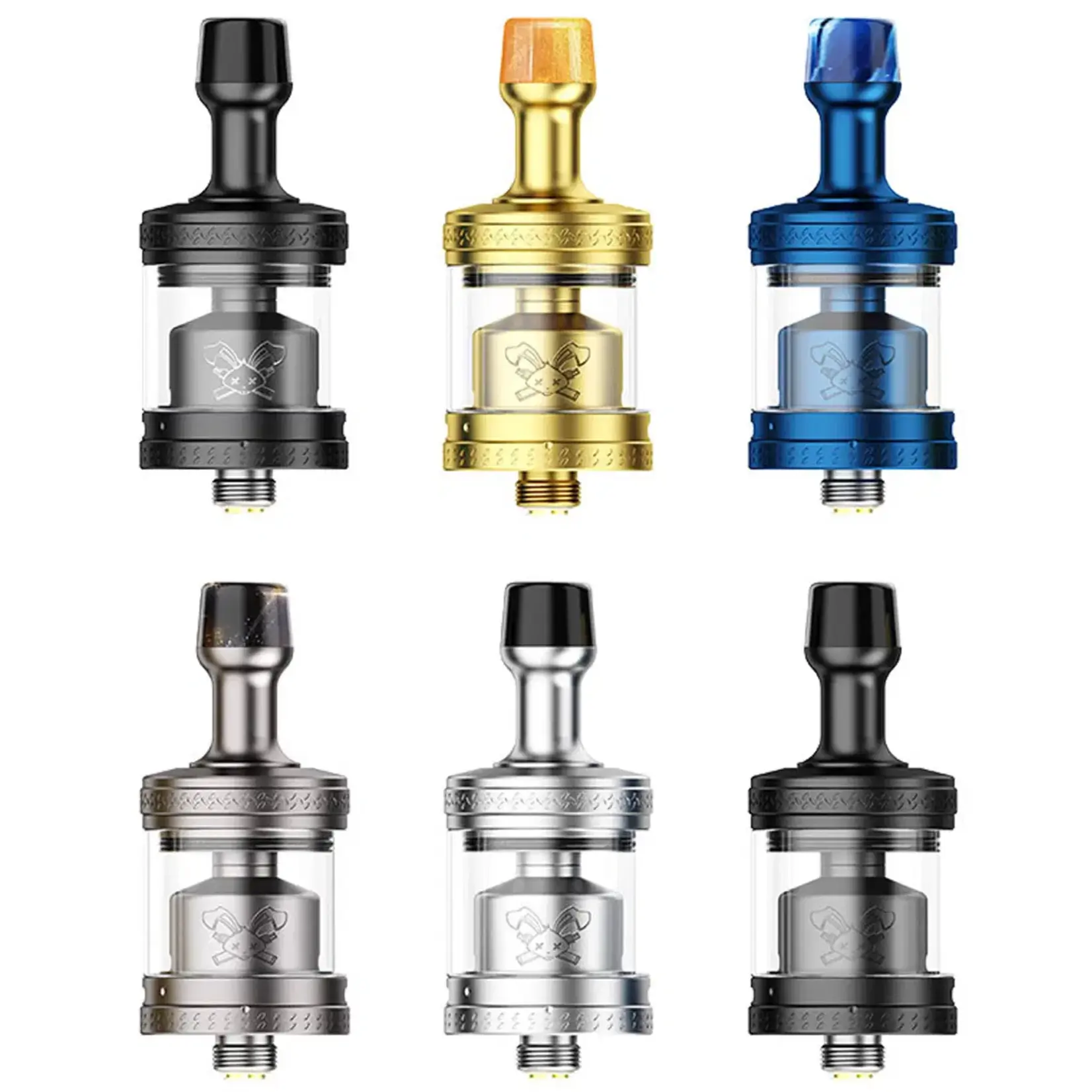 HellVape Hellvape Dead Rabbit MTL 2 RTA