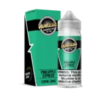 Vapetasia Vapetasia 100ml Killer Fruits Iced Pineapple Express