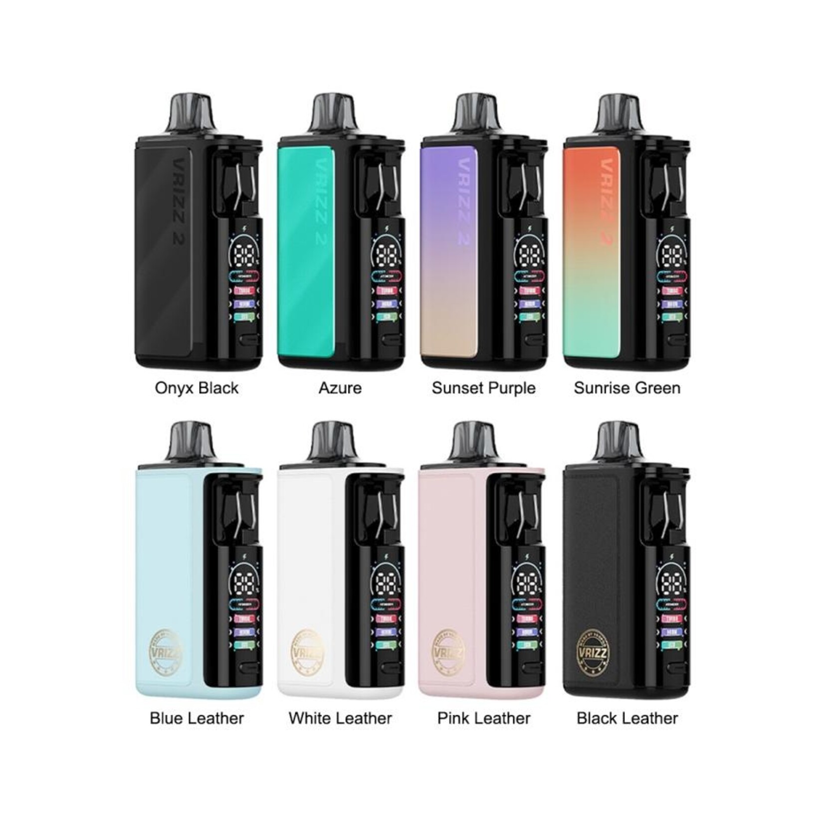 Voopoo Voopoo VRIZZ 2 Pod Kit
