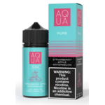 Aqua Aqua OG Pure (NON MENTHOL) 100ml 0mg