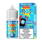 Raz E-Liquid Raz Salt E-Liquid 30ml Blue Raz Gush
