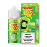 Raz E-Liquid Raz E-Liquid 100ml Green Apple Gush