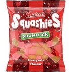 Swizzles Swizzles Squashies Cherry Cola 140g
