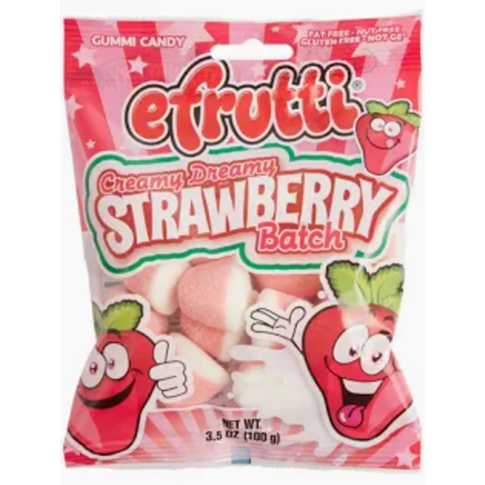 Efrutti Efrutti Soft Gummies 3.5oz