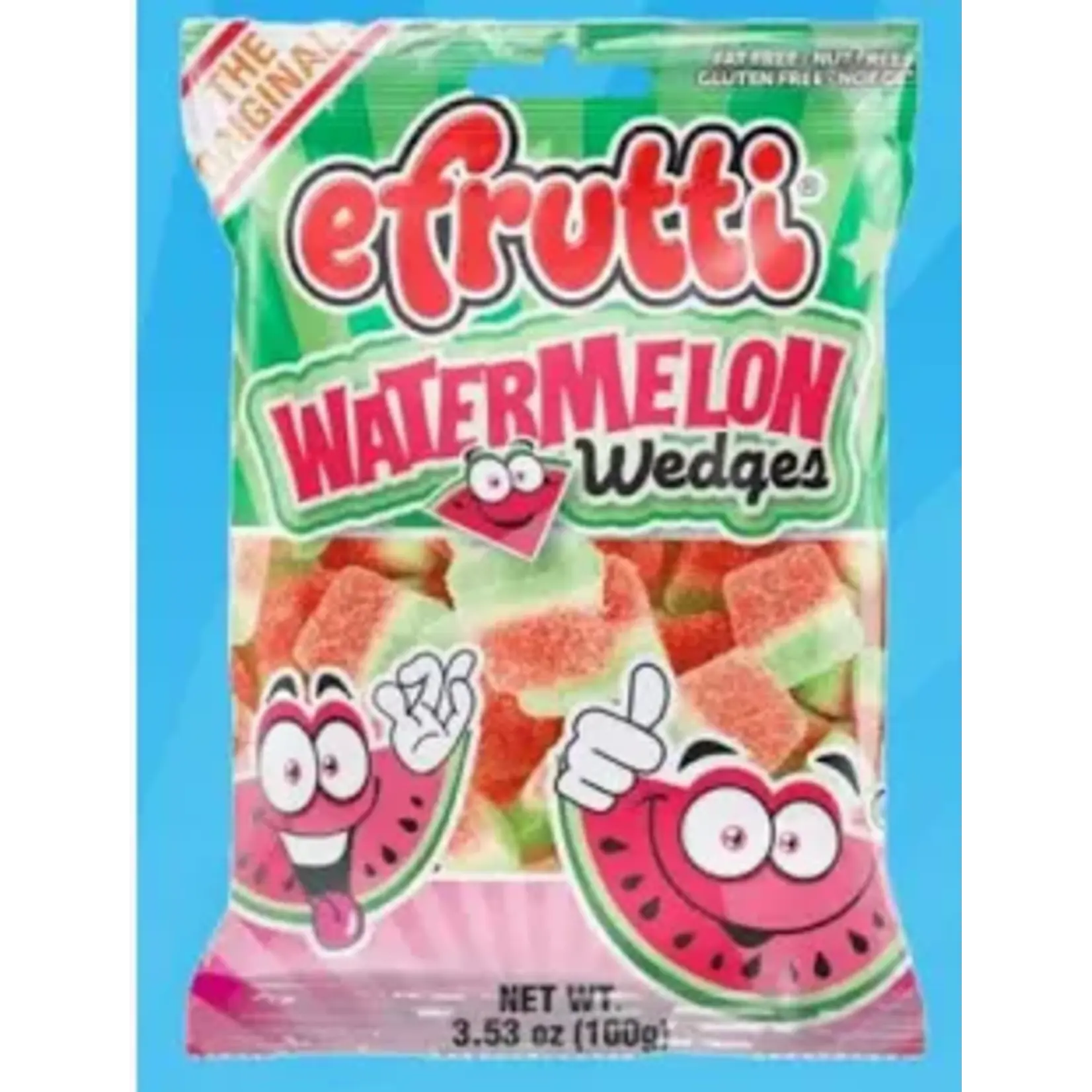Efrutti Efrutti Soft Gummies 3.5oz
