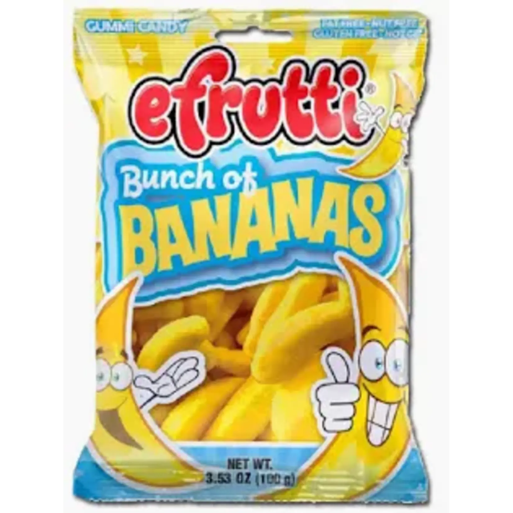 Efrutti Efrutti Soft Gummies 3.5oz