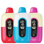 Fifty Bar 20k Hidden Hills x Fifty Bar 20k 5% Disposable