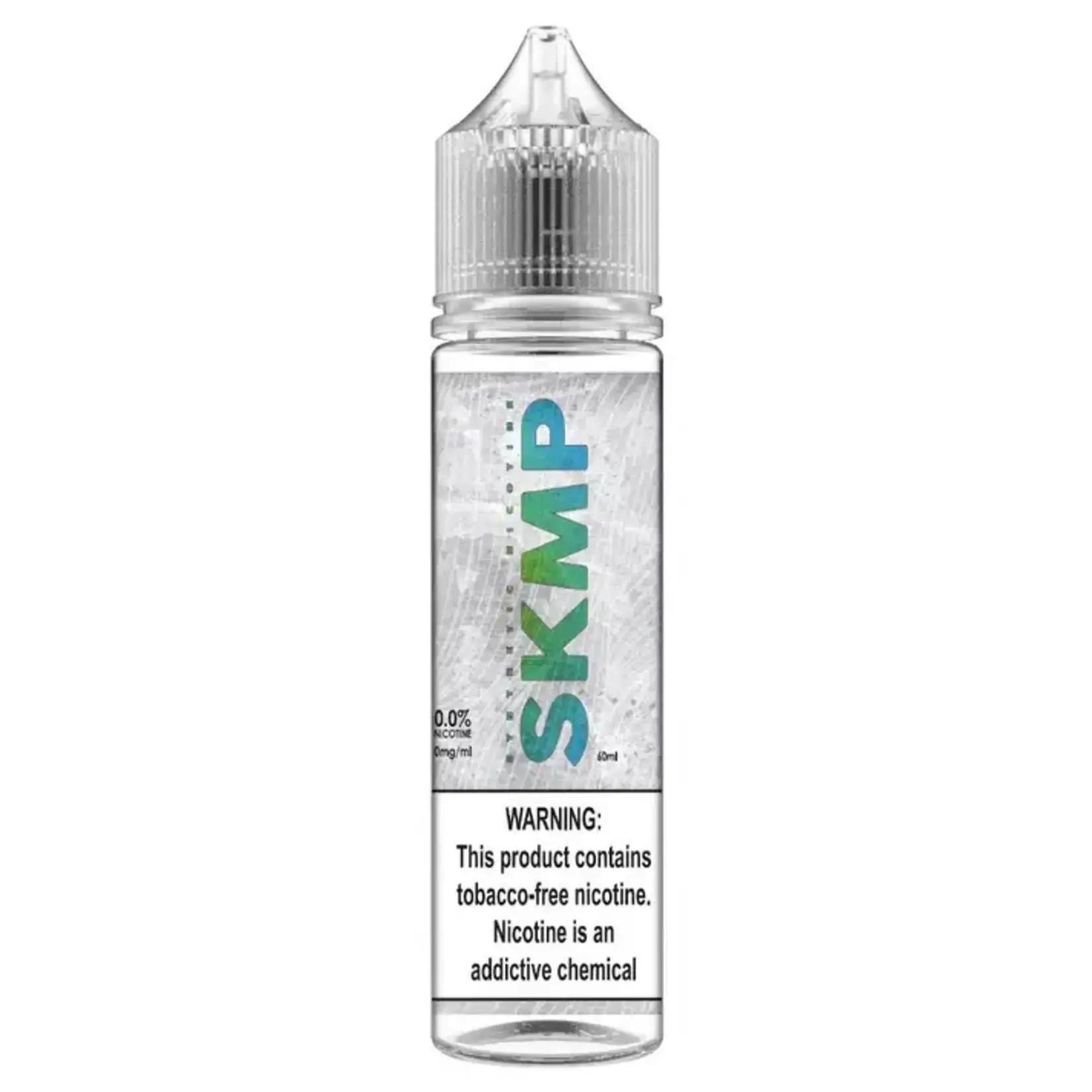 Primitive Vapor Co. Primitive Vapor Co. Milk Pie Selection 60ml SKMP (Skippermilk Pie) 6mg