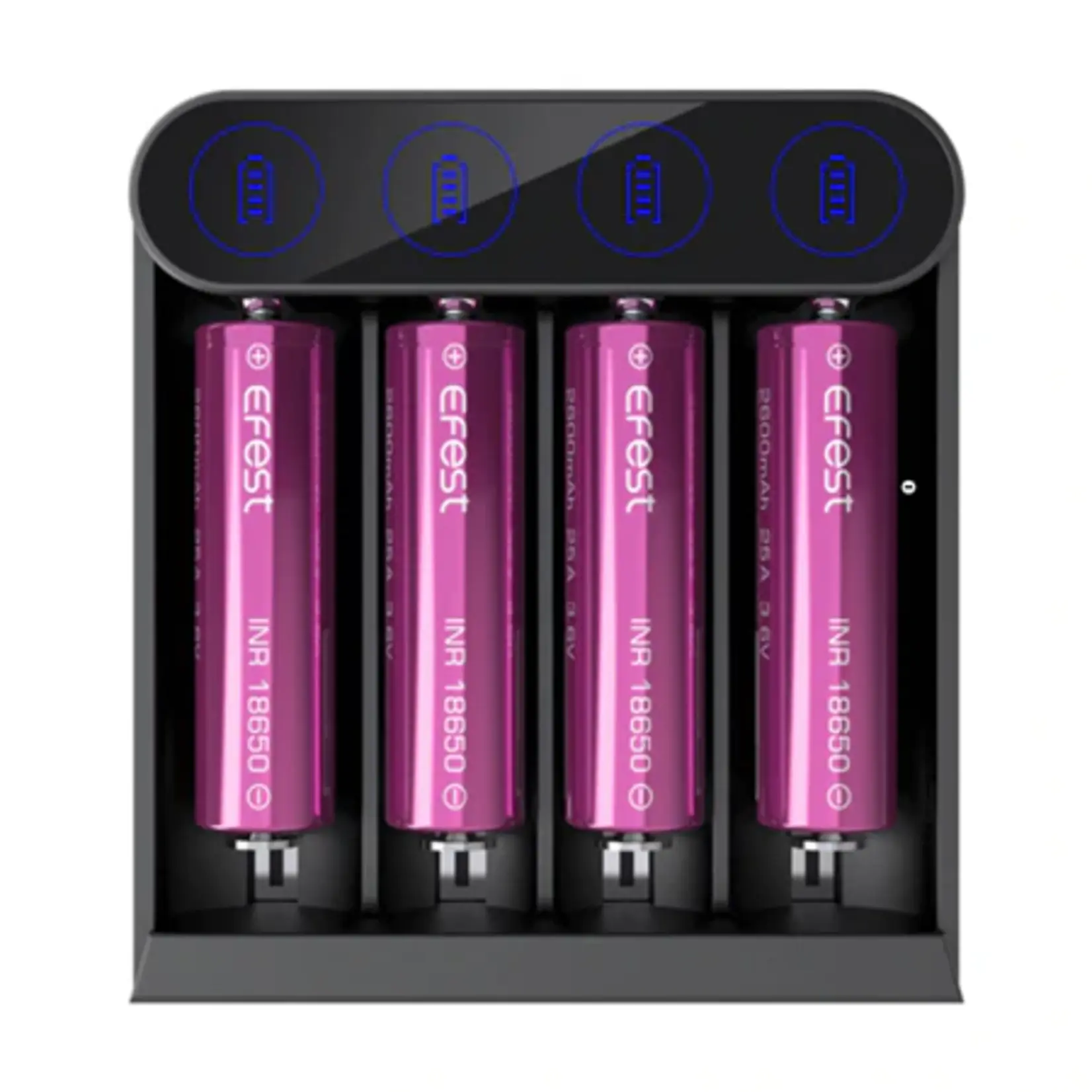 Efest Efest Slim K4 Charger