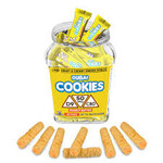 Crispy Blunts Dubai Cookies Crispy & Creamy Knafeh