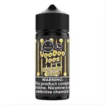 VooDoo Joos VooDoo Joos 100ml Pineapple Cake 0mg