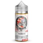 Cloud Express Cloud Express Strawberry Chug Salt 30ml 25mg