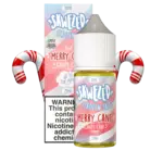 Skwezed Skwezed Salt 30ml Frozen Candy Cane