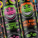 Ellicit Elixers Happy Thoughts (Illicit Elixers) 12oz