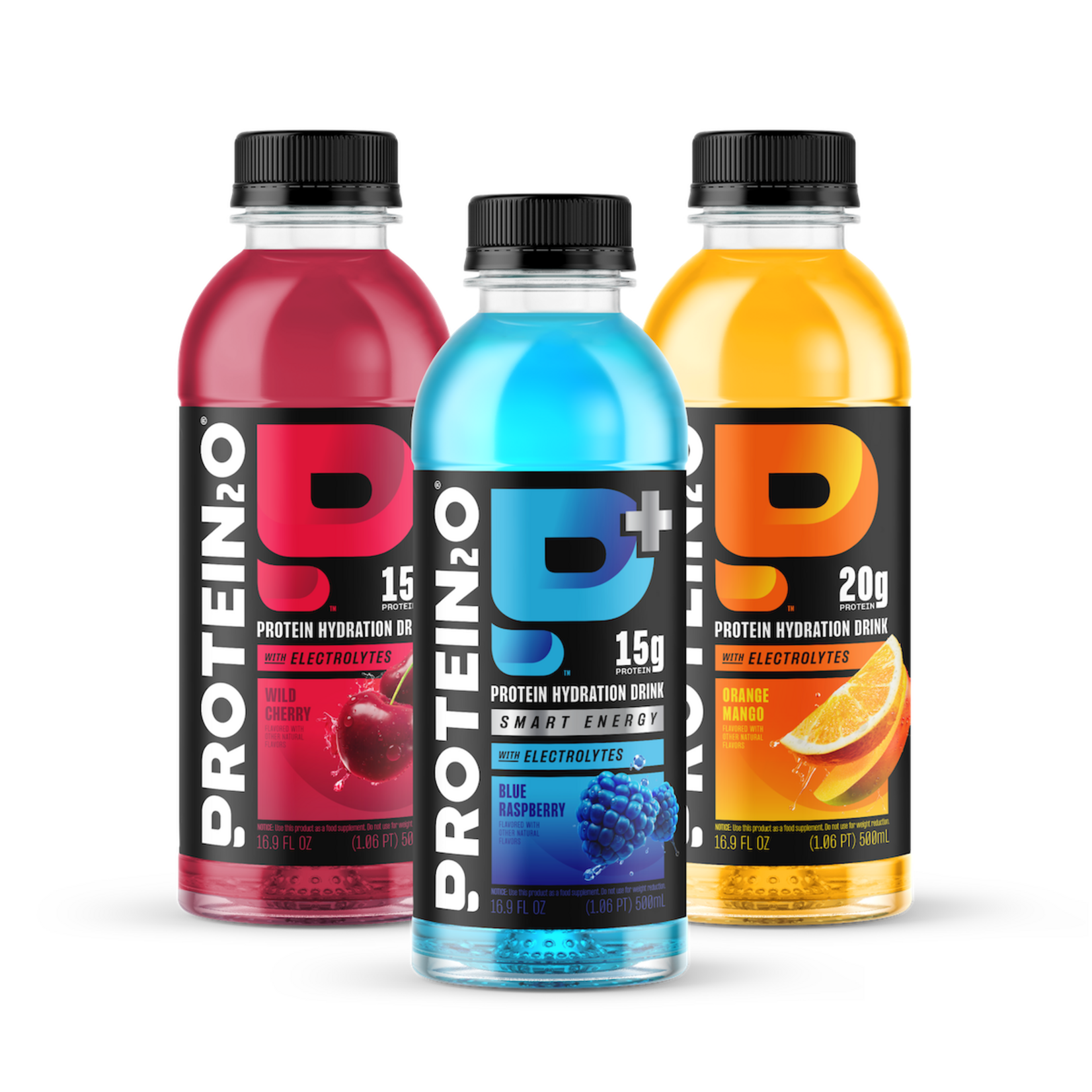 Protein2o Protein2o Hydration Drink 16.9oz